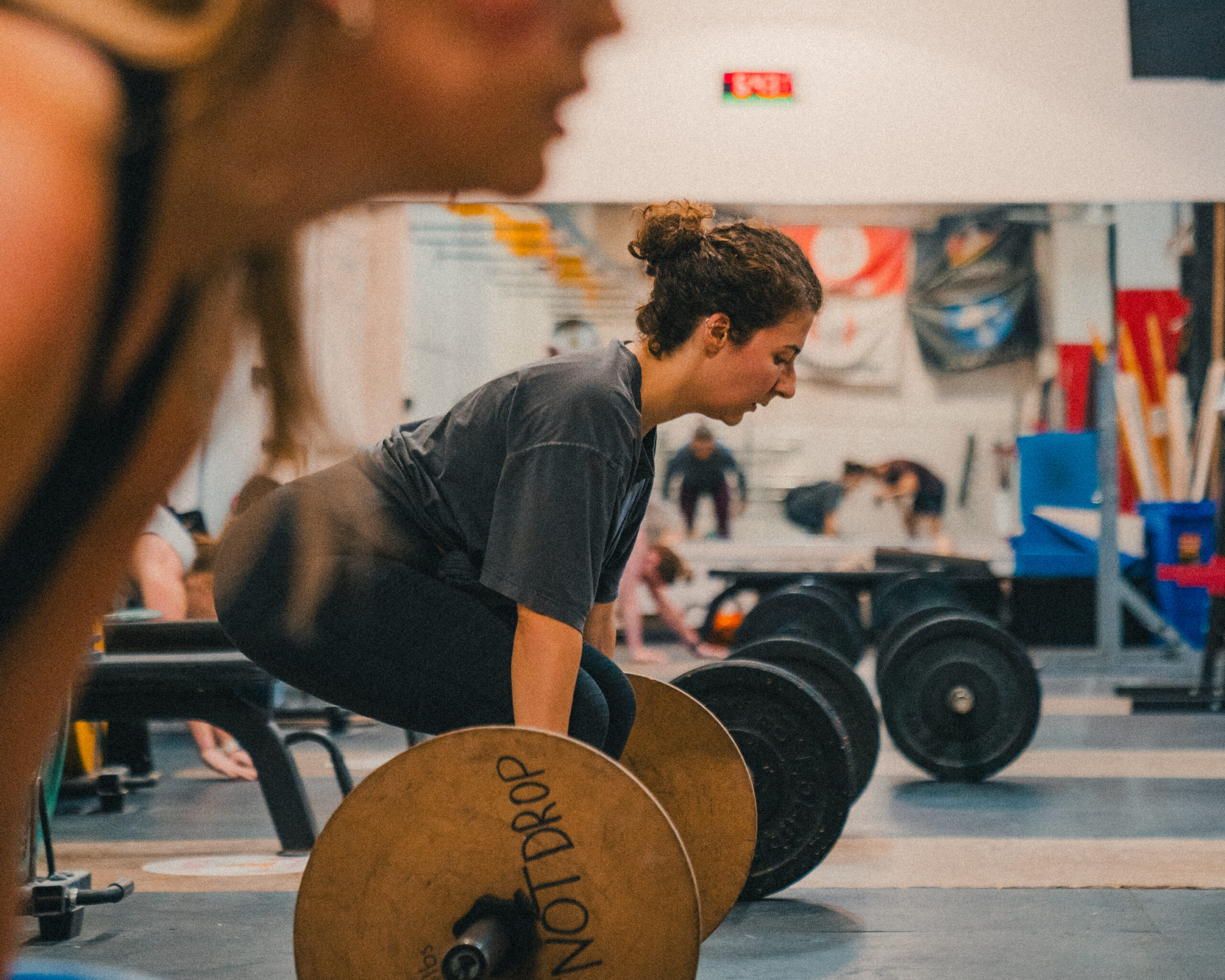 Real-World Fitness